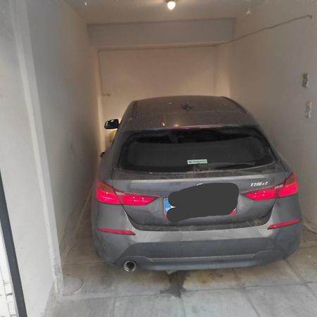 塞萨洛尼基Athina'S House公寓 外观 照片