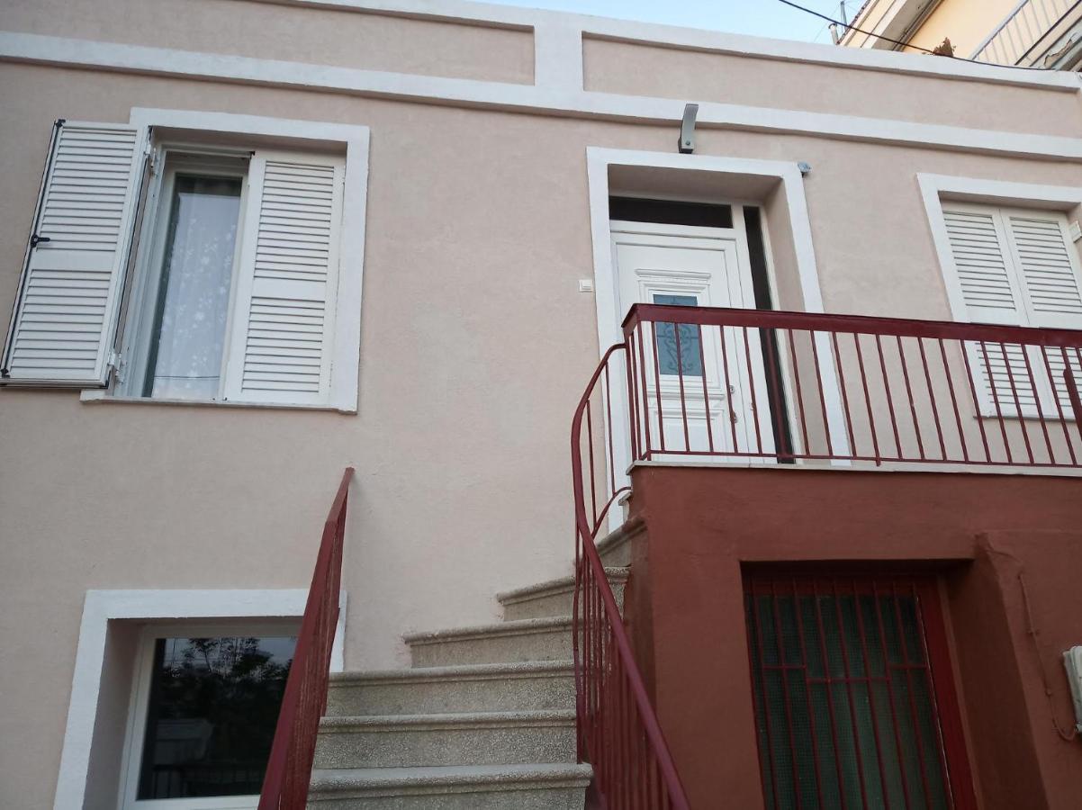塞萨洛尼基Athina'S House公寓 外观 照片