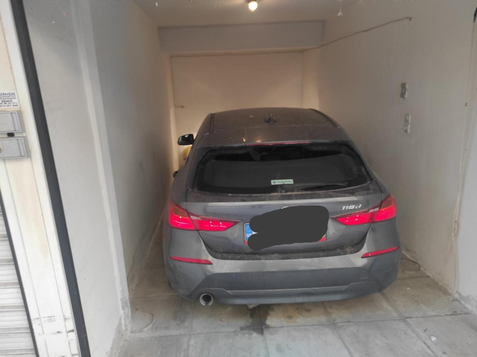 塞萨洛尼基Athina'S House公寓 外观 照片