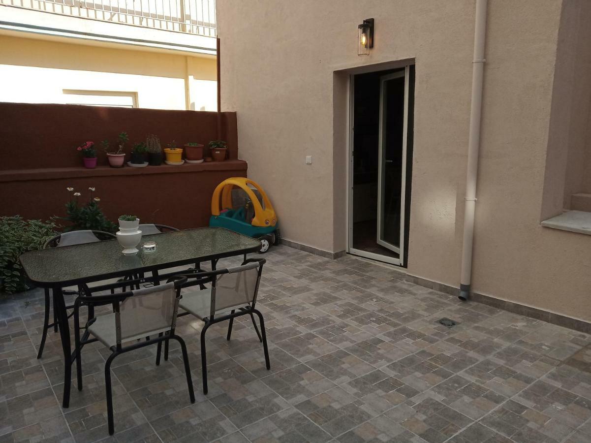 塞萨洛尼基Athina'S House公寓 外观 照片