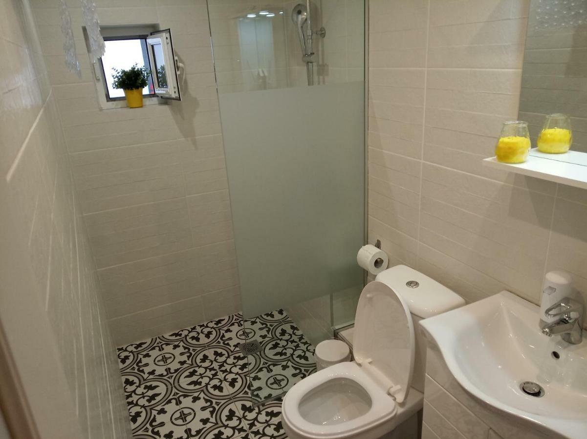 塞萨洛尼基Athina'S House公寓 外观 照片