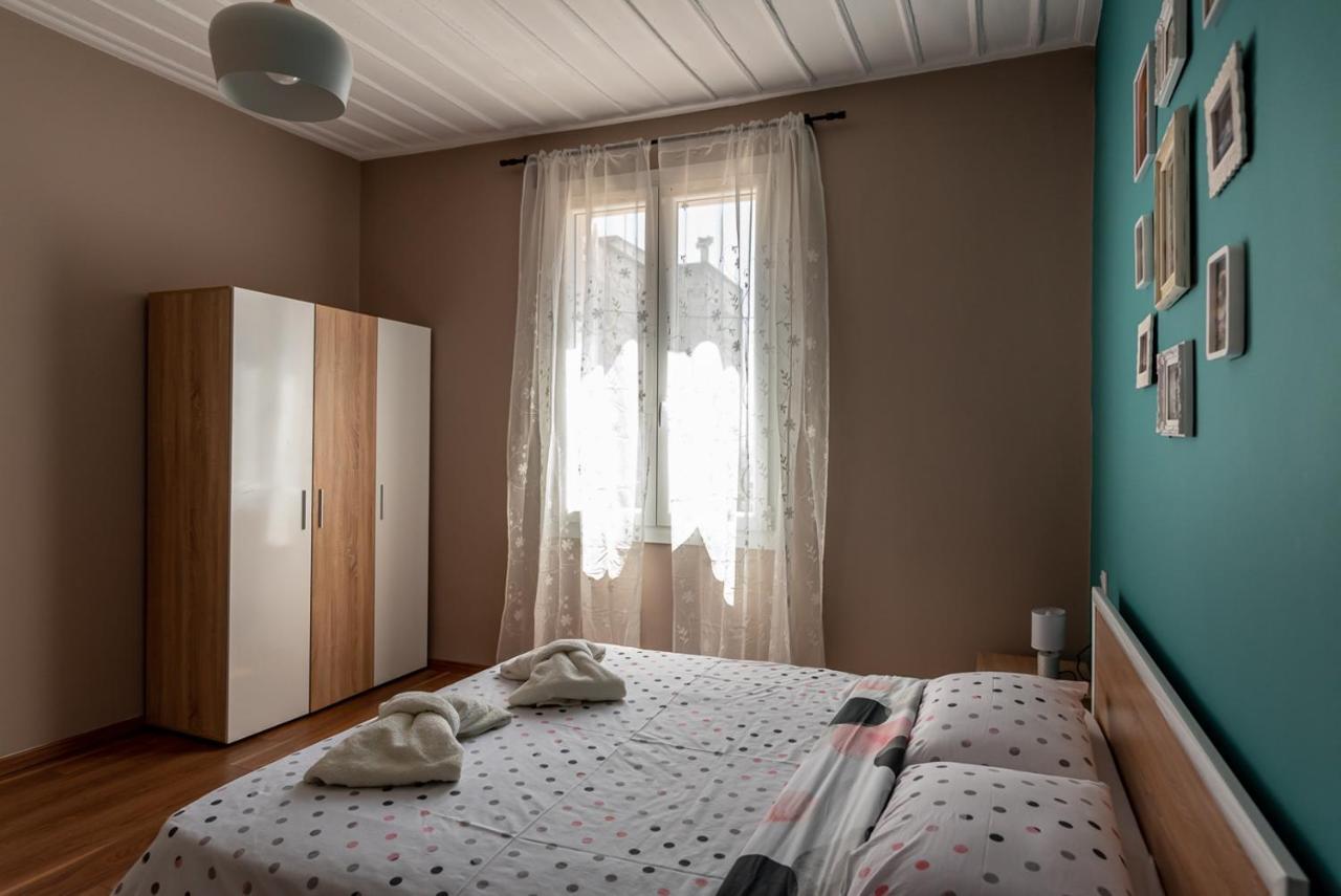 塞萨洛尼基Athina'S House公寓 外观 照片