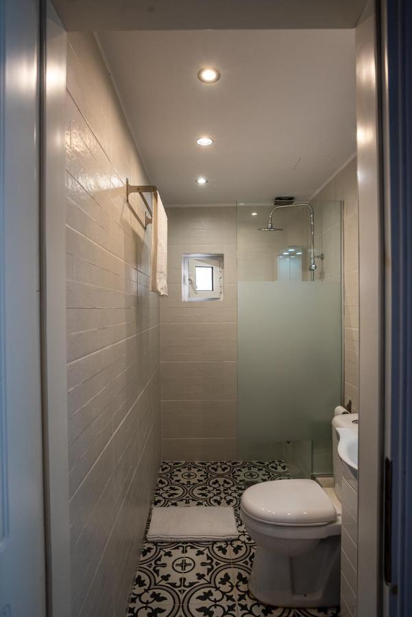 塞萨洛尼基Athina'S House公寓 外观 照片